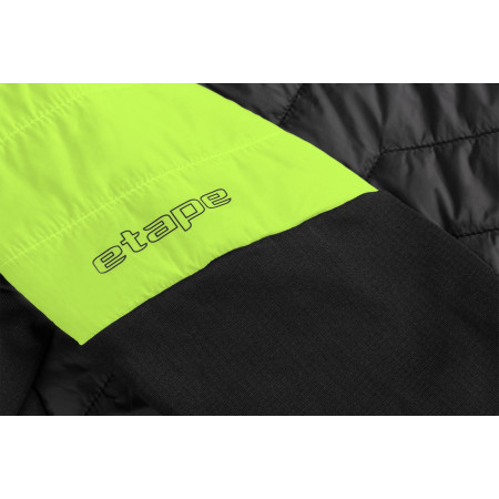 Pánská mikina Etape Crux Pro 2.0