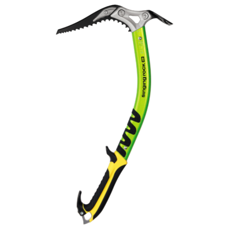 Cepín Singing Rock Bandit