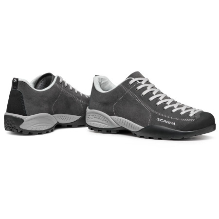 Trekové boty Scarpa Mojito