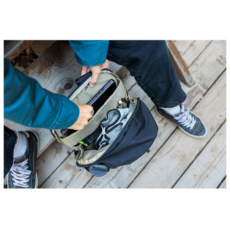 Cestovní batoh Gregory Border 50+15