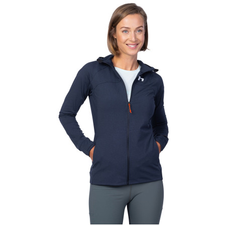 Dámská funkční mikina Hannah Eli Hoody