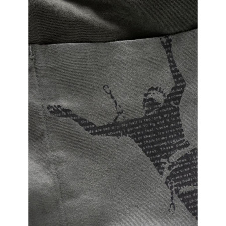 Pánské kalhoty Chillaz Neo