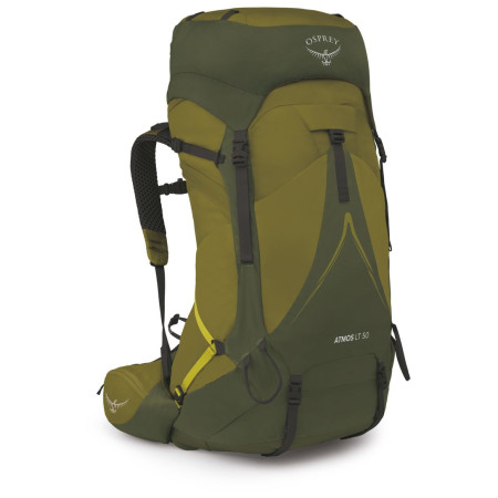 Turistický batoh Osprey Atmos Ag Lt 50