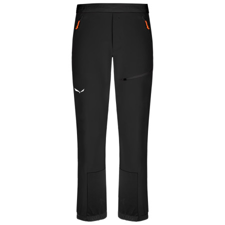 Pánské softshellové kalhoty Salewa SELLA DST M LIGHT PANTS