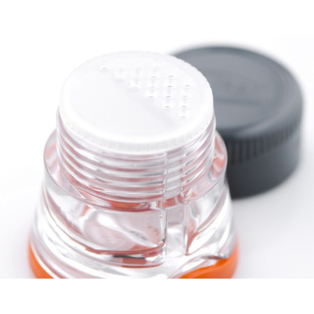 Kořenka GSI Ultralight salt and pepper shaker