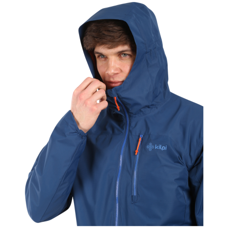 Pánská bunda Kilpi Sonna-M