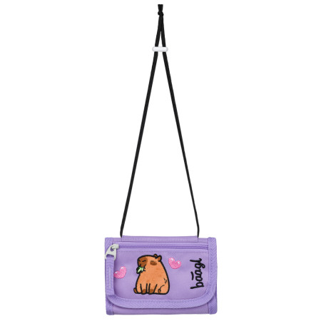 Peněženka Baagl Peněženka na krk