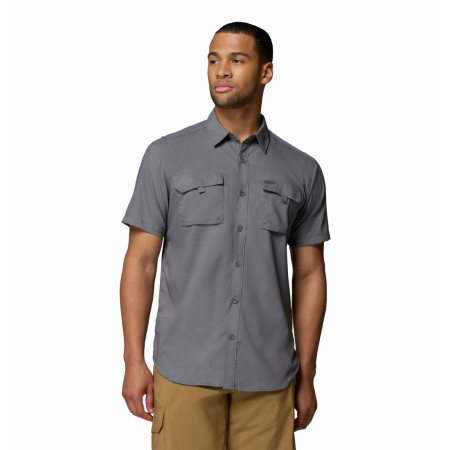 Pánská košile Columbia Silver Ridge™ Utility Ii Ss