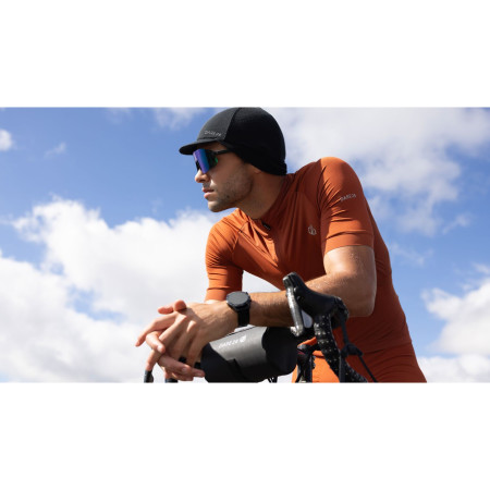 Pánský cyklistický dres Dare 2b Lightning Short Sleeve Jersey