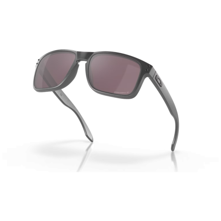 Sluneční brýle Oakley Holbrook Steel