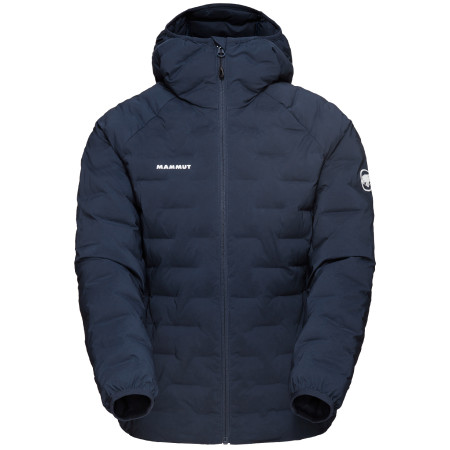 Dámská bunda Mammut Sender IN Hooded Jacket Women