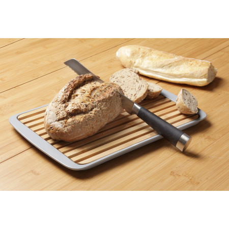 Prkénko Brunner Bread Board