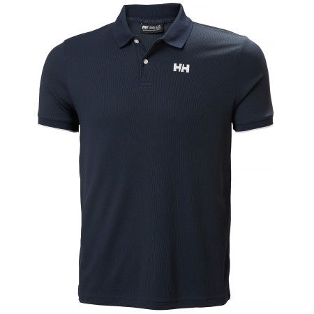 Pánské triko Helly Hansen Ocean Polo 2.0