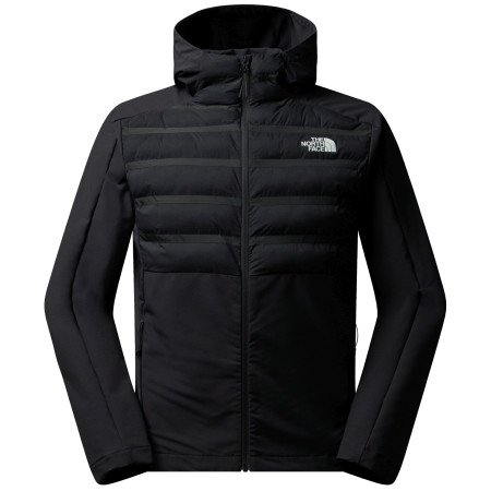 Pánská bunda The North Face M Mountain Athletics Cari Hooded Jacket