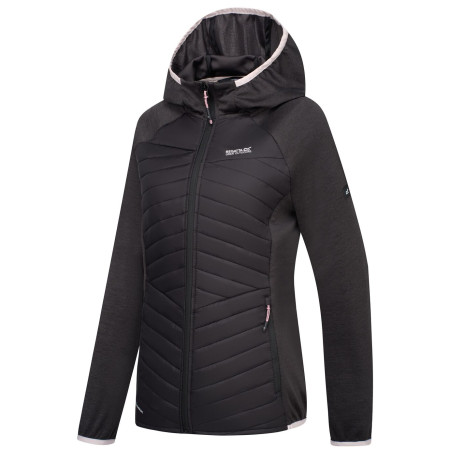 Dámská bunda Regatta Women’s Andreson Marl Hybrid