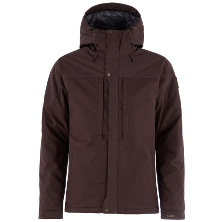 Pánská bunda Fjällräven Skogsö Padded Jacket M