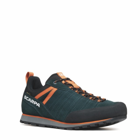 Pánské boty Scarpa Crux 2 Gtx
