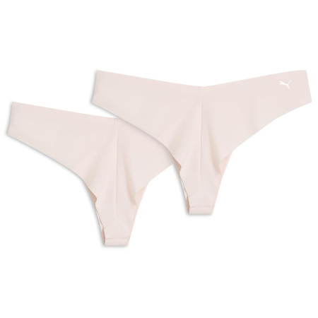 Dámské funkční kalhotky Puma Microfiber Brazilian Briefs 2P