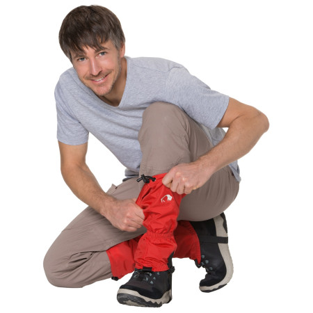 Návleky Tatonka Gaiter 420 HD