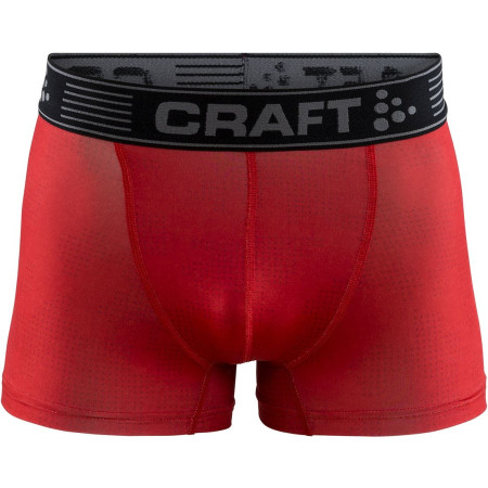 Pánské funkční boxerky Craft Greatness 3"