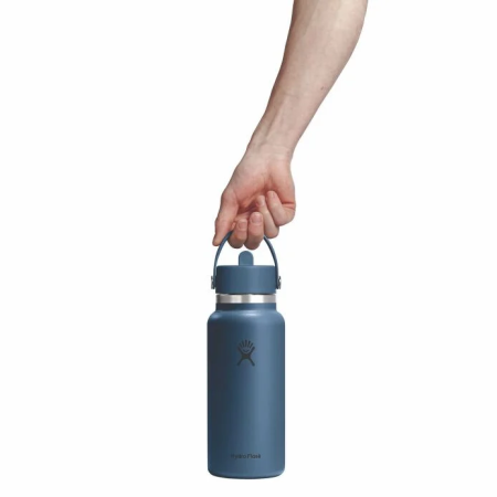 Termolahev Hydro Flask Wide Flex Straw Cap 32 oz