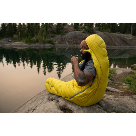 Spacák Therm-a-Rest Parsec -6°C Long