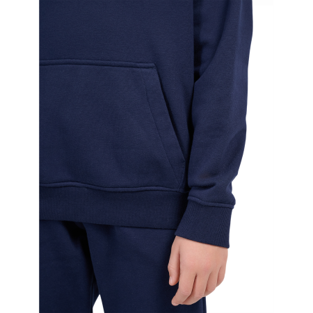 Dětská mikina 4F Sweatshirt M2761 Navy
