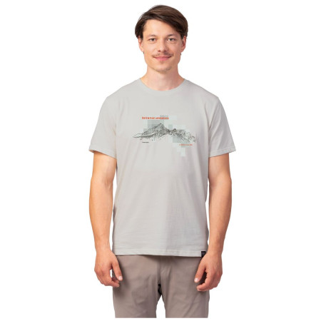 Pánské triko Hannah Luke