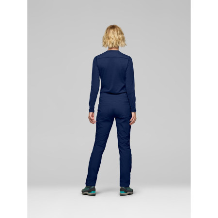 Dámské kalhoty Norrona femund flex1 lightweight Pants