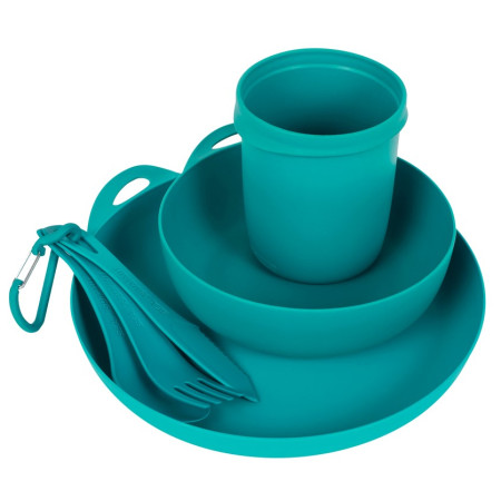 Sada nádobí Sea to Summit Delta Camp Set