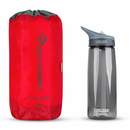 Karimatka Sea to Summit Comfort Plus Large