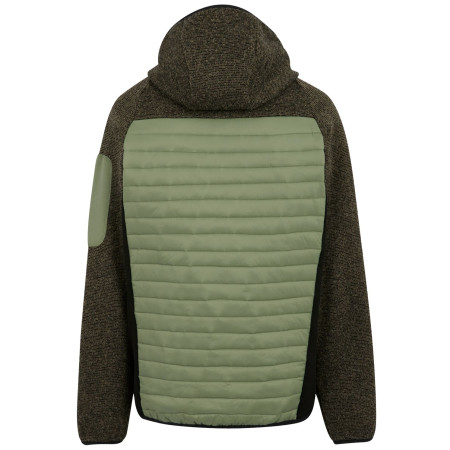 Pánská bunda Regatta Newhill Hybrid