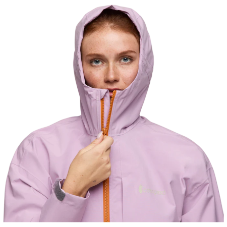 Dámská bunda Cotopaxi Cielo Rain Jacket