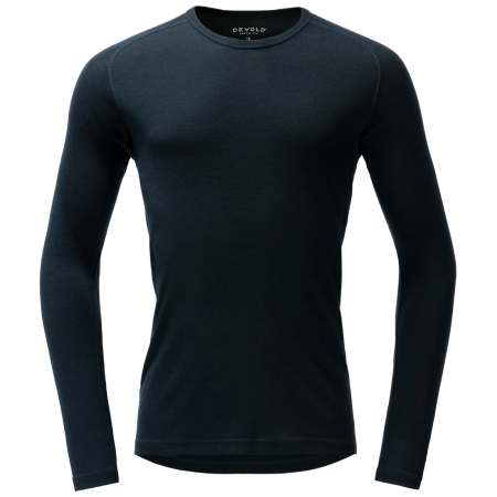 Pánské funkční triko Devold Adventure Merino 190 Shirt Man
