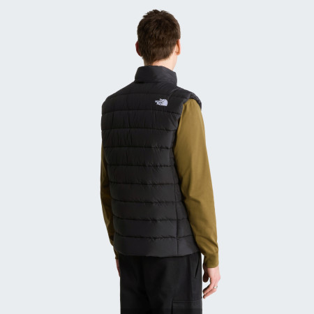 Pánská vesta The North Face M Aconcagua Vest