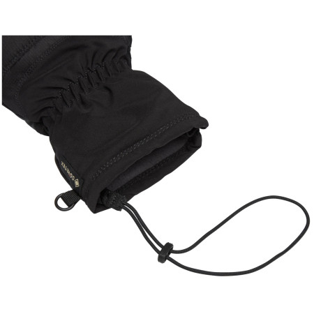 Lyžařské rukavice Black Diamond Mission Gloves