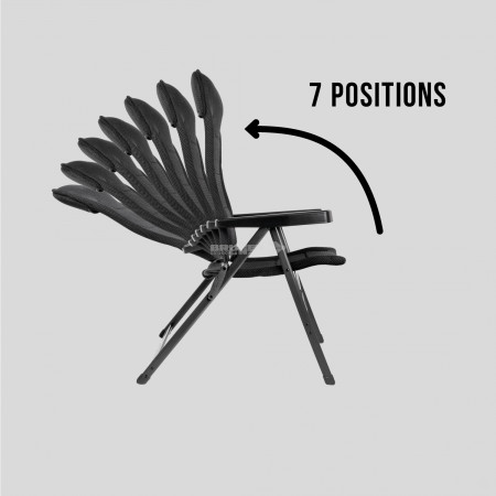 Křeslo Brunner Aravel Vitachic L