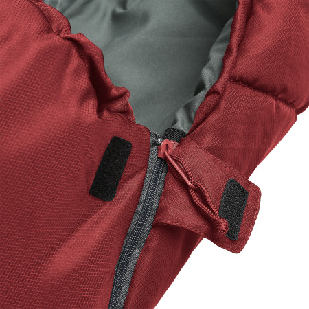 Spacák Zulu Talas 185
