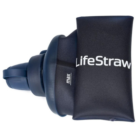 Filtrační láhev LifeStraw Peak Squeeze Bottle 1L