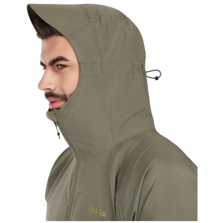 Pánská bunda Kilpi Sonna-M
