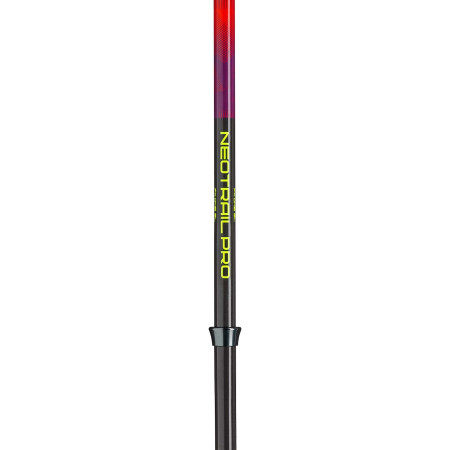 Trail Running hole Leki Neotrail Pro FX.One SL