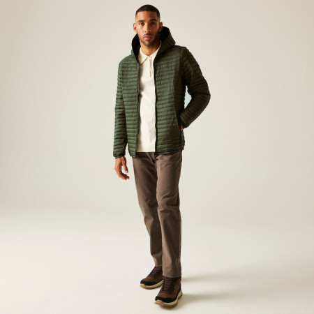 Pánská bunda Regatta Rigain