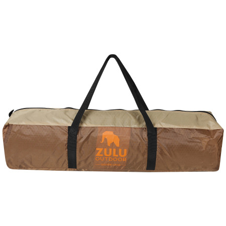 Stan Zulu Easy Tent 3 Plus