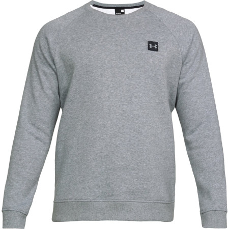 Pánská mikina Under Armour Rival Fleece Crew