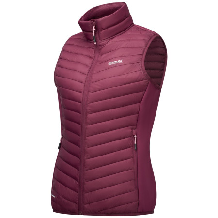 Dámská vesta Regatta Women’s Andreson Hybrid