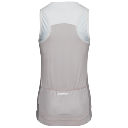 Dámský cyklistický dres Silvini Escolca