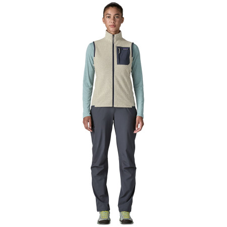 Dámská vesta Patagonia Women's R1 Air Fleece Vest