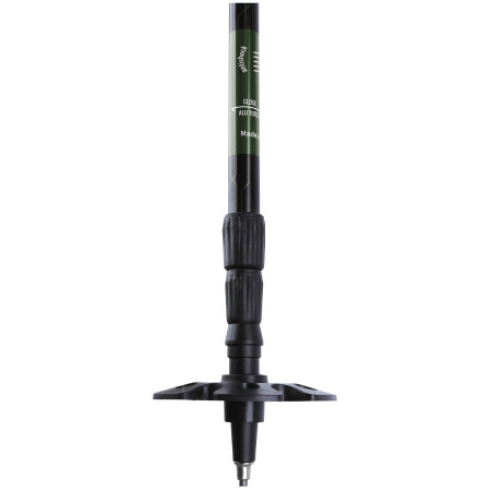 Trekové hole Zulu Trekker Antishock