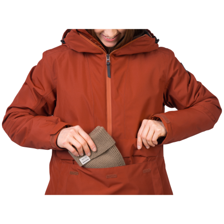 Dámská lyžařská bunda Hannah Megie