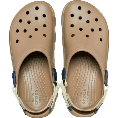 Pantofle Crocs Classic All Terrain Clog